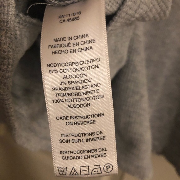 Michael kors jacket XL - Picture 6 of 6